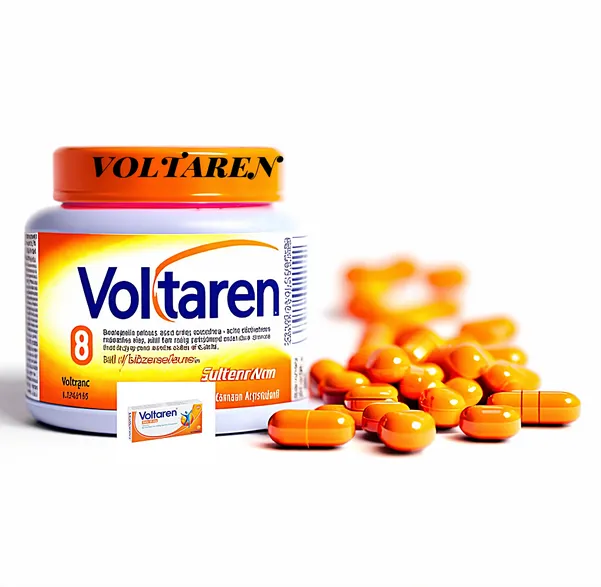 Prezzo voltaren gel 100g